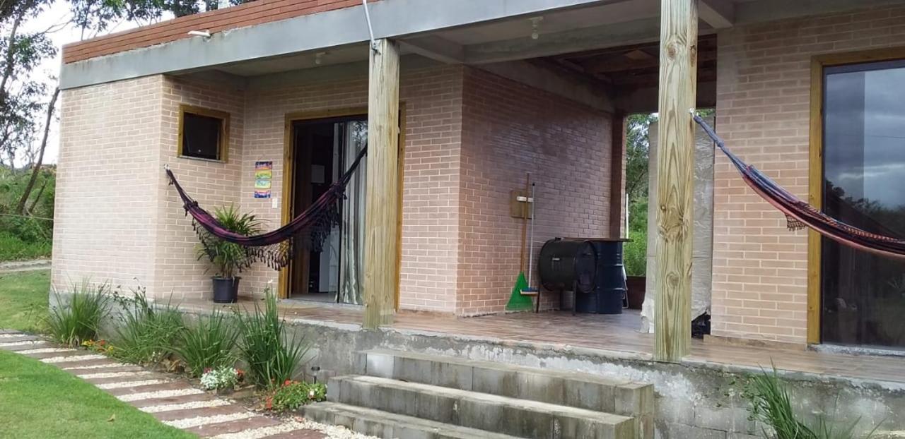 Moradas Brisa Da Lagoa Imbituba  Esterno foto